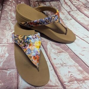Fitflop Sandals size 9